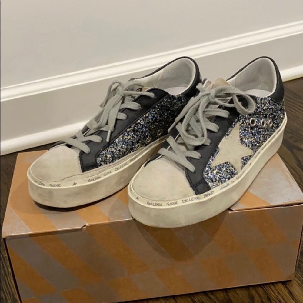 Golden Goose
